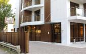 Туры в отель Solo Hotel