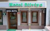 Туры в отель Silviya