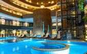 Туры в отель Doga Thermal Health & Spa