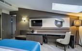 Туры в отель Hotel FG