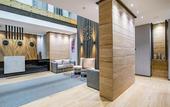 Туры в отель Hotel FG