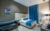 Туры в отель Hotel FG