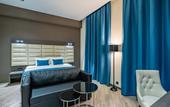 Туры в отель Hotel FG