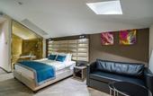 Туры в отель Hotel FG