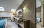 Туры в отель Hotel FG
