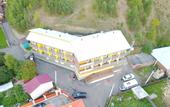 Туры в отель Baikal Cedar