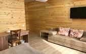 Туры в отель Baikal Cedar