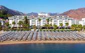 Туры в отель Faros Premium Beach