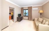 Туры в отель Faros Premium Beach