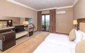 Туры в отель Faros Premium Beach