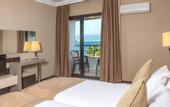 Туры в отель Faros Premium Beach