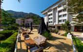 Туры в отель Faros Premium Beach