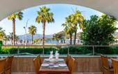 Туры в отель Faros Premium Beach