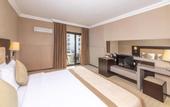 Туры в отель Faros Premium Beach
