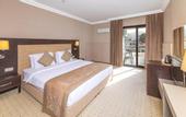 Туры в отель Faros Premium Beach