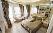 Туры в отель Istanbul Center Hotel