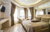 Туры в отель Istanbul Center Hotel