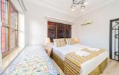 Туры в отель Fiore Garden Suites