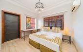 Туры в отель Fiore Garden Suites