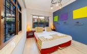 Туры в отель Fiore Garden Suites
