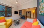 Туры в отель Fiore Garden Suites