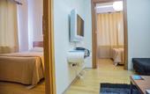 Туры в отель Airport Residence (Kurtkoy)