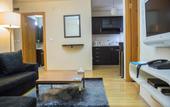 Туры в отель Airport Residence (Kurtkoy)