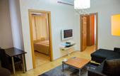 Туры в отель Airport Residence (Kurtkoy)