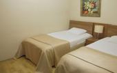 Туры в отель Airport Residence (Kurtkoy)