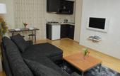 Туры в отель Airport Residence (Kurtkoy)