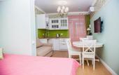 Туры в отель Khosta Garden Hotel