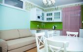 Туры в отель Khosta Garden Hotel