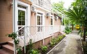 Туры в отель Khosta Garden Hotel