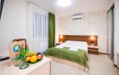 Туры в отель Hotel InnReef
