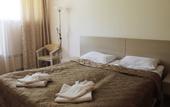 Туры в отель Ольшаники Пансионат