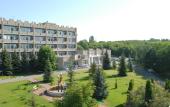 Туры в отель Синяя Птица Санаторий