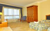Туры в отель Alia Beach Resort