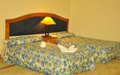 Туры в отель Alia Beach Resort