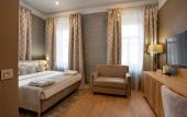 Туры в отель Parradosso Boutique Hotel