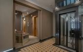 Туры в отель Parradosso Boutique Hotel