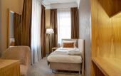 Туры в отель Parradosso Boutique Hotel