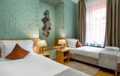 Туры в отель Parradosso Boutique Hotel