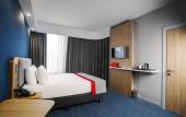 Туры в отель Holiday Inn Express Moscow - Khimki Go Park