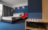 Туры в отель Holiday Inn Express Moscow - Khimki Go Park