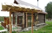 Туры в отель Бабушкин хутор