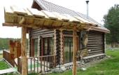 Туры в отель Бабушкин хутор