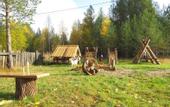 Туры в отель Бабушкин хутор