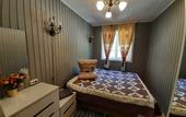 Туры в отель Бабушкин хутор