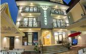 Туры в отель Modart Olympic & Beach by Stellar Hotels, Sirius