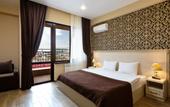 Туры в отель Modart Olympic & Beach by Stellar Hotels, Sirius